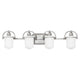 Hinkley - Clancy Vanity Light - Lights Canada