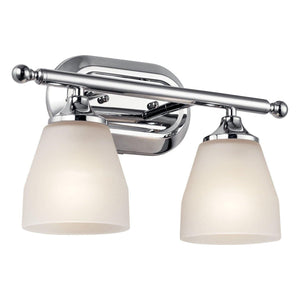 Kichler - Ansonia Vanity Light - Lights Canada