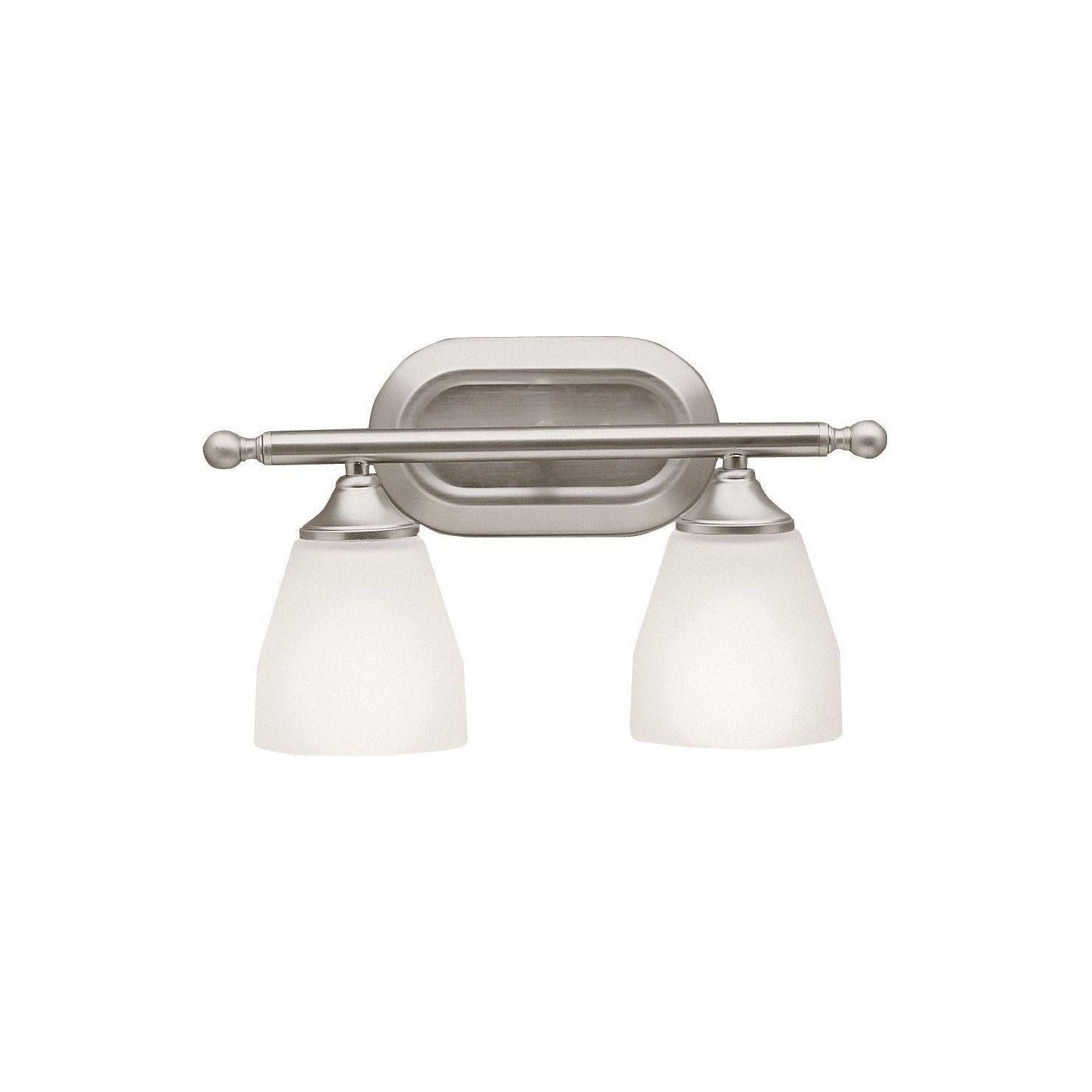 Kichler - Ansonia Vanity Light - Lights Canada