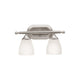 Kichler - Ansonia Vanity Light - Lights Canada