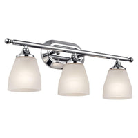 Ansonia Vanity Light