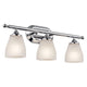 Kichler - Ansonia Vanity Light - Lights Canada
