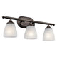 Kichler - Ansonia Vanity Light - Lights Canada