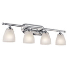 Kichler - Ansonia Vanity Light - Lights Canada