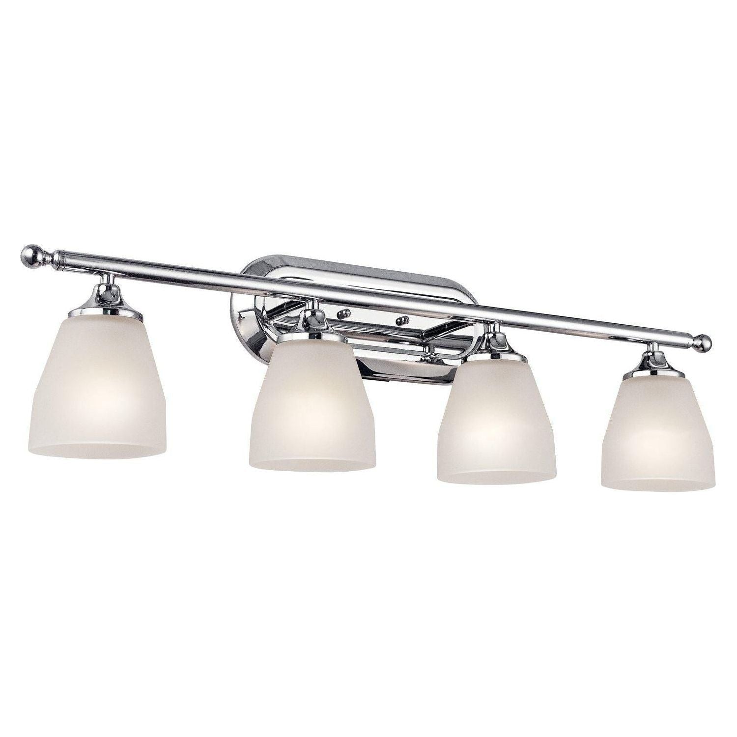 Kichler - Ansonia Vanity Light - Lights Canada