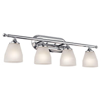 Ansonia Vanity Light