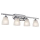 Kichler - Ansonia Vanity Light - Lights Canada