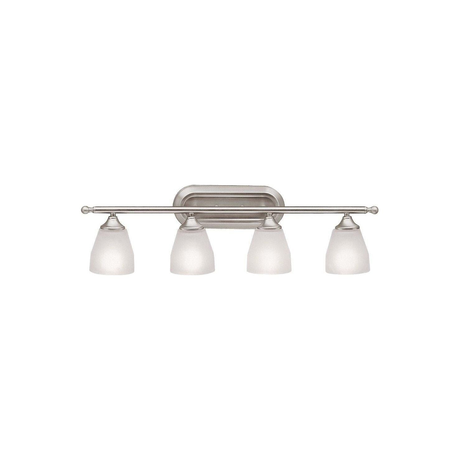 Kichler - Ansonia Vanity Light - Lights Canada