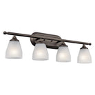 Kichler - Ansonia Vanity Light - Lights Canada