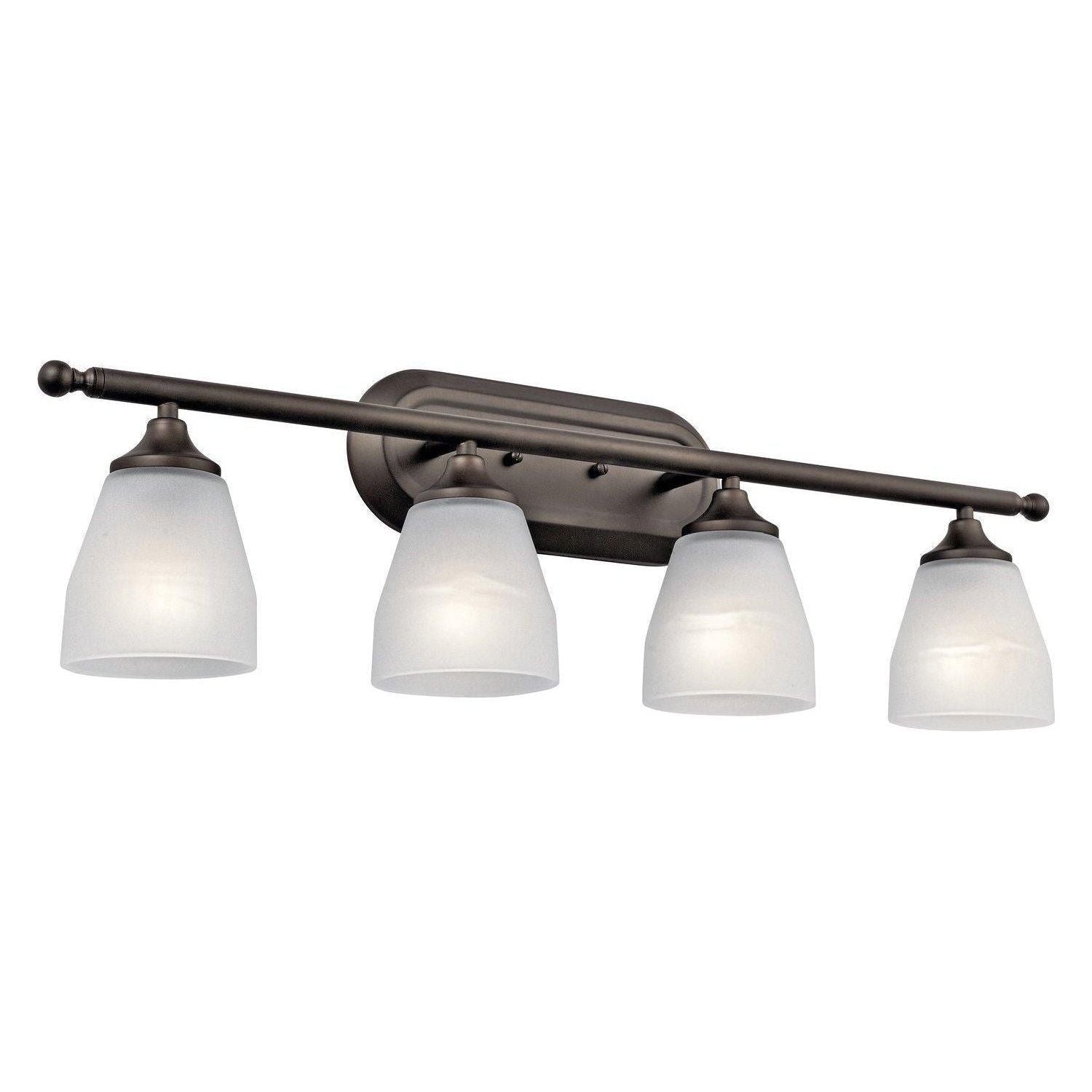 Kichler - Ansonia Vanity Light - Lights Canada