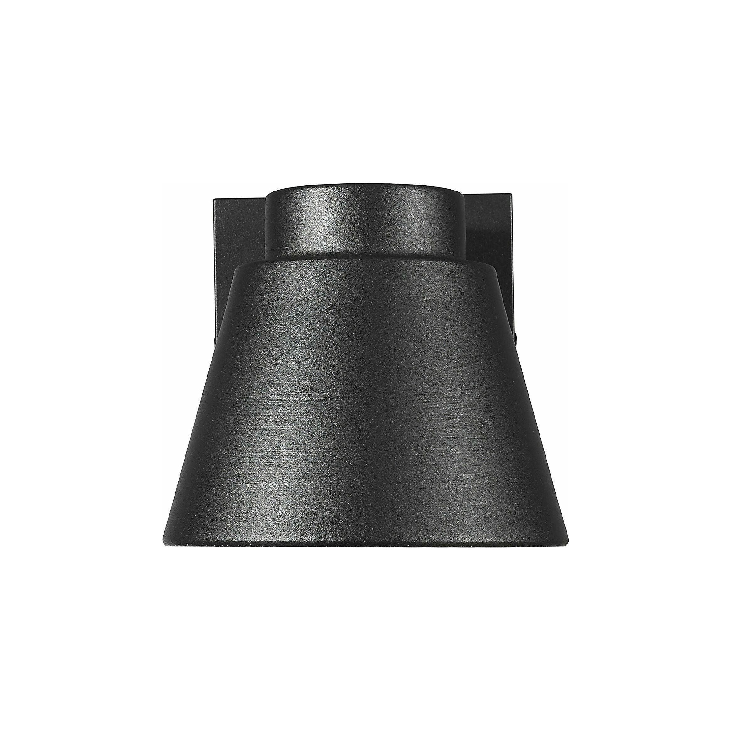 Z-Lite - Asher 1-Light Outdoor Wall Light - Lights Canada