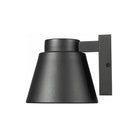 Z-Lite - Asher 1-Light Outdoor Wall Light - Lights Canada
