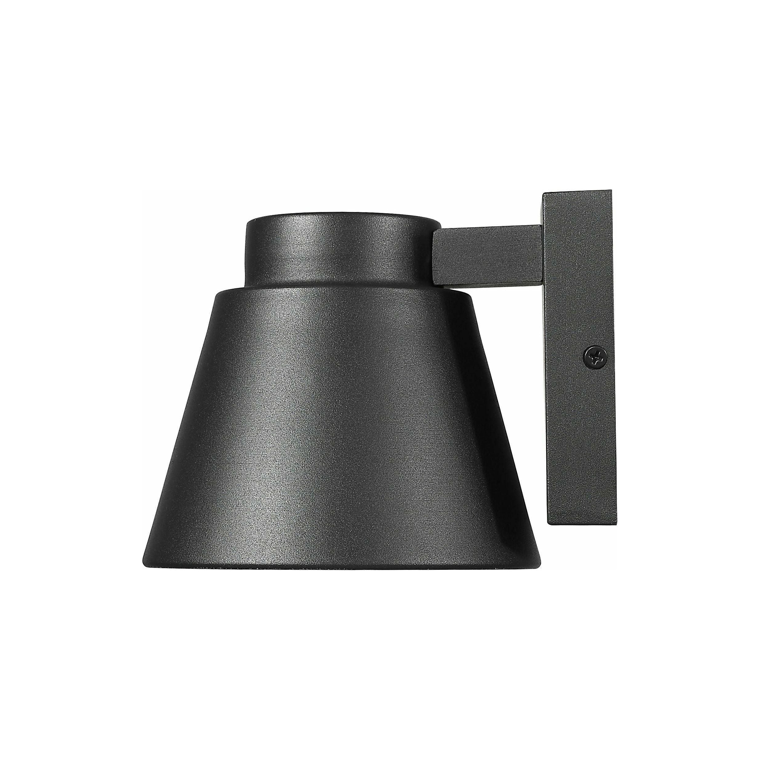 Z-Lite - Asher 1-Light Outdoor Wall Light - Lights Canada