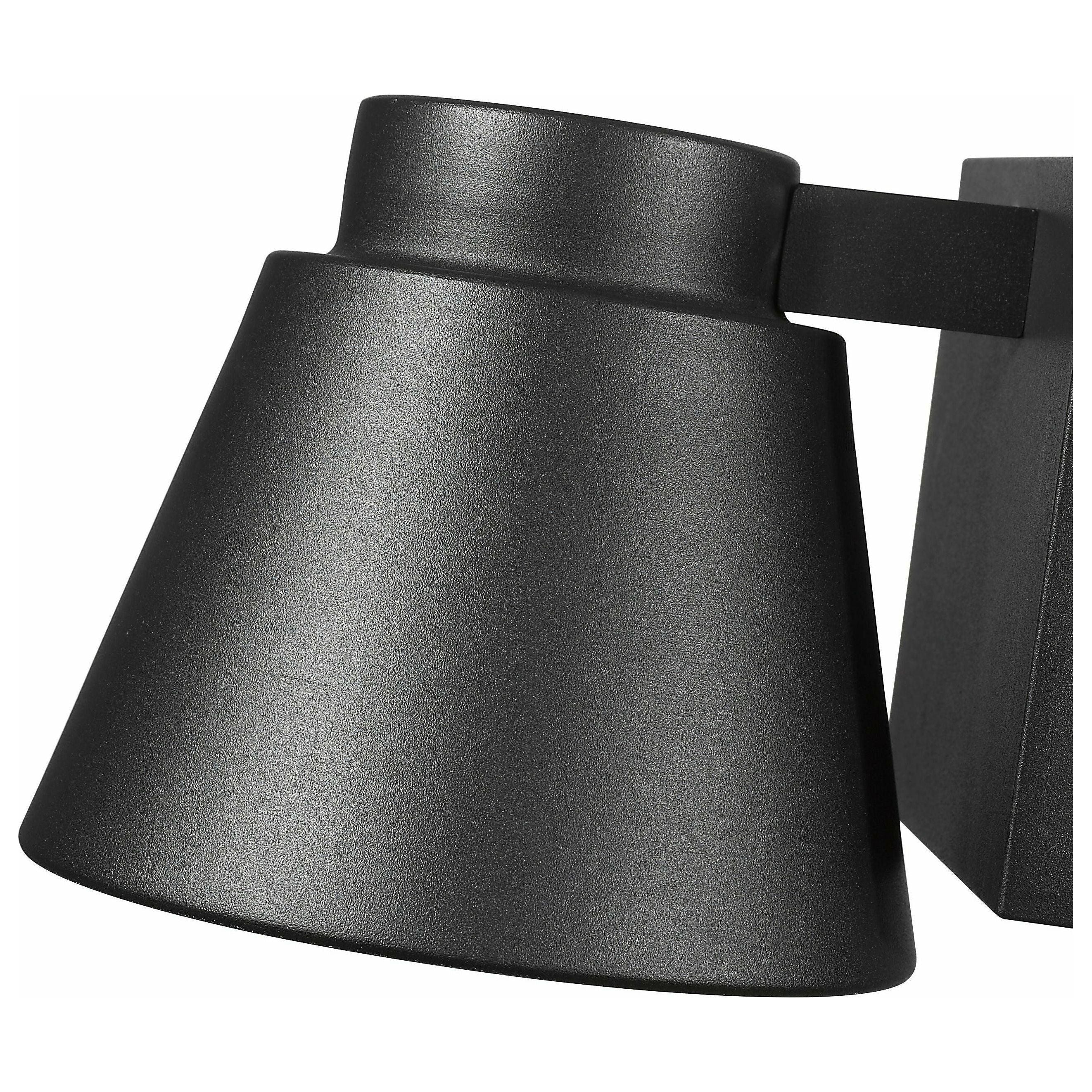 Z-Lite - Asher 1-Light Outdoor Wall Light - Lights Canada