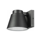 Z-Lite - Asher 1-Light Outdoor Wall Light - Lights Canada