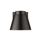 Z-Lite - Asher 1-Light Outdoor Wall Light - Lights Canada