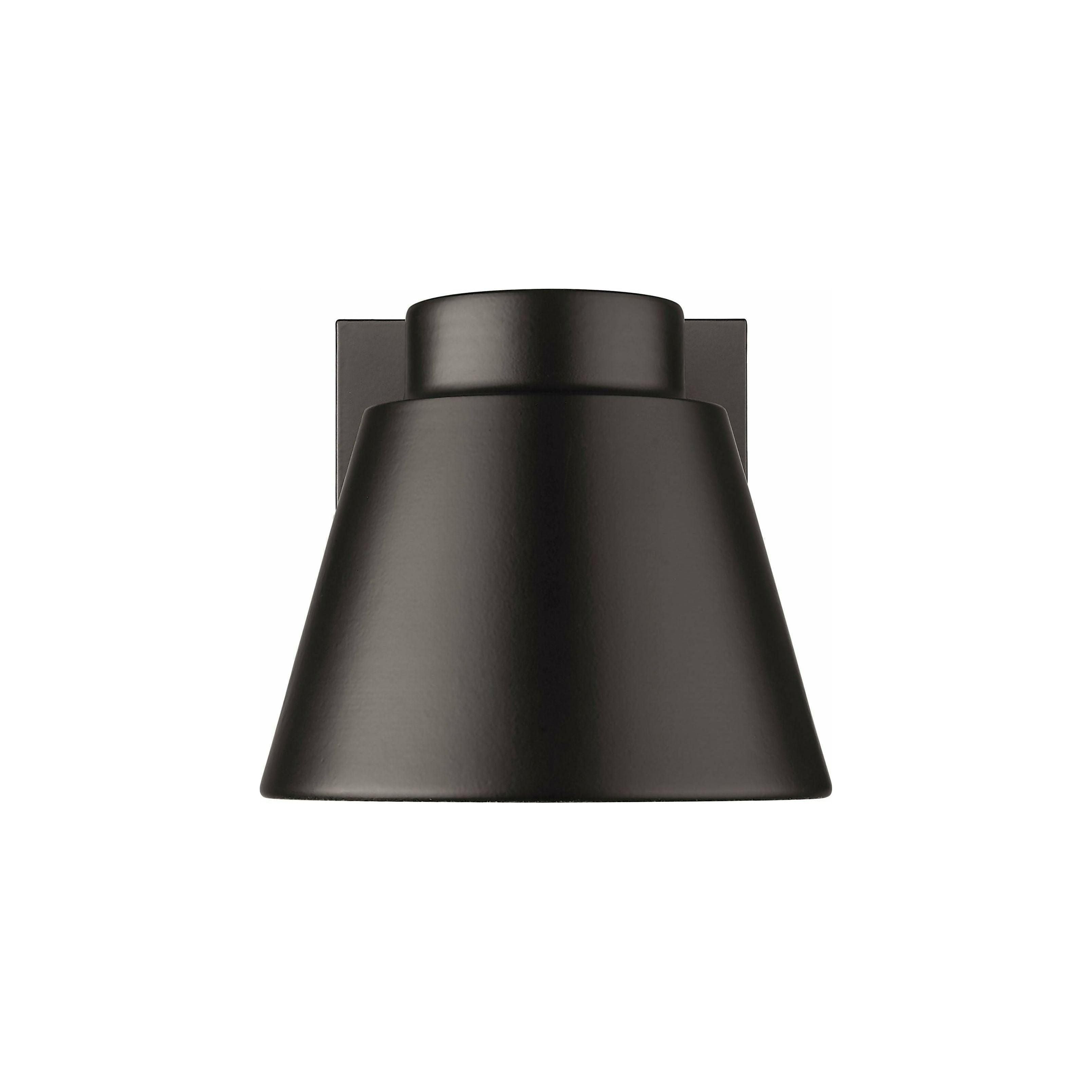 Z-Lite - Asher 1-Light Outdoor Wall Light - Lights Canada