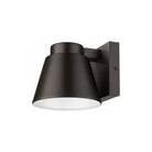Z-Lite - Asher 1-Light Outdoor Wall Light - Lights Canada