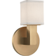 Hudson Valley Lighting - Clarke Sconce - Lights Canada