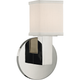Hudson Valley Lighting - Clarke Sconce - Lights Canada