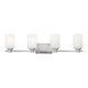 Hinkley - Karlie Vanity Light - Lights Canada