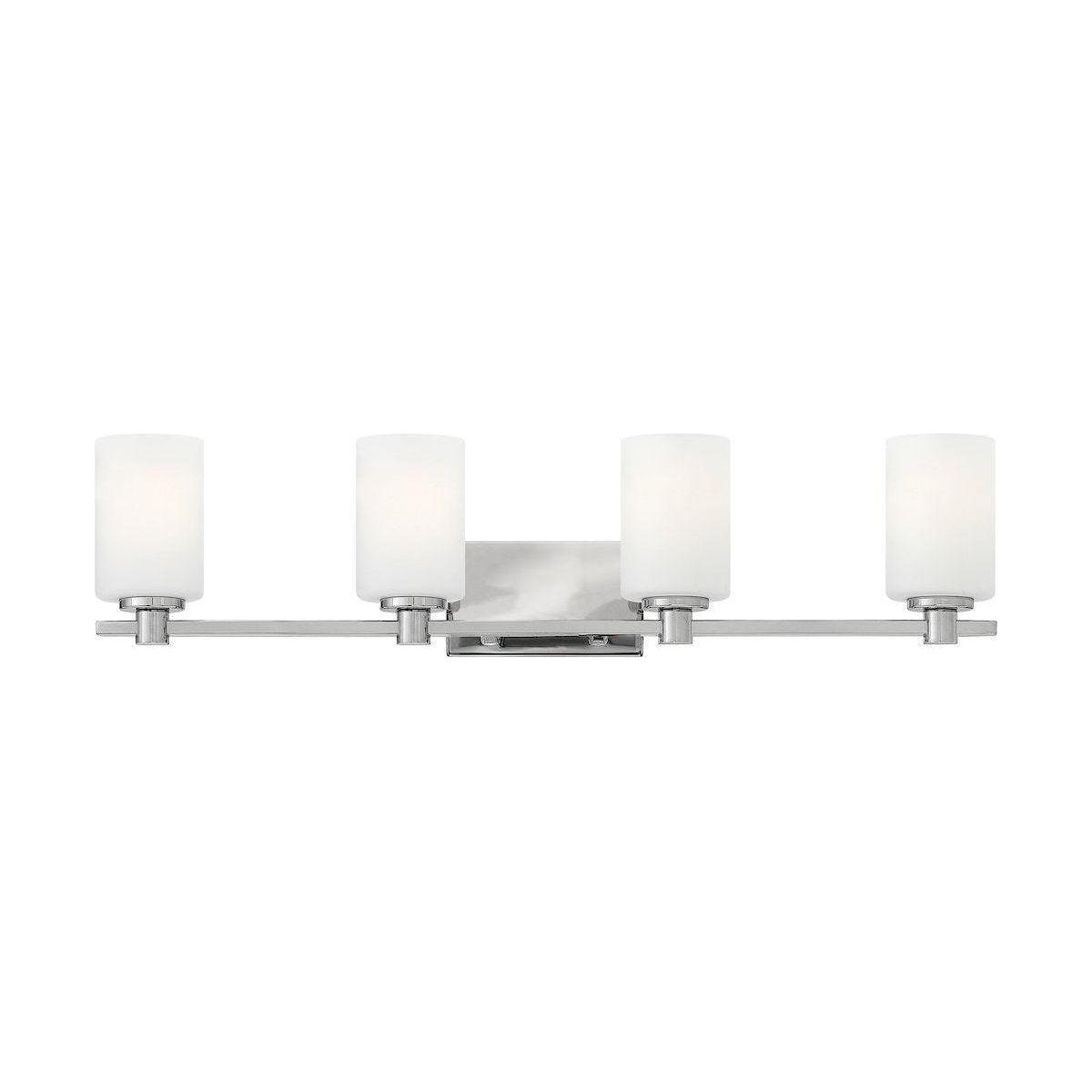 Hinkley - Karlie Vanity Light - Lights Canada