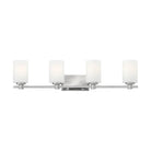 Hinkley - Karlie Vanity Light - Lights Canada