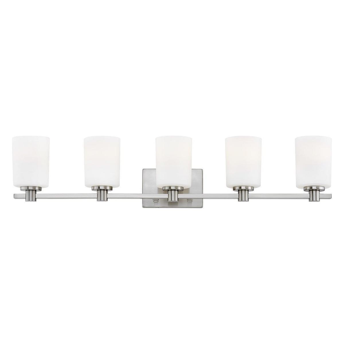 Hinkley - Karlie Vanity Light - Lights Canada