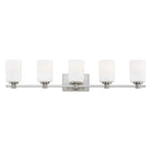 Hinkley - Karlie Vanity Light - Lights Canada
