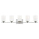 Hinkley - Karlie Vanity Light - Lights Canada