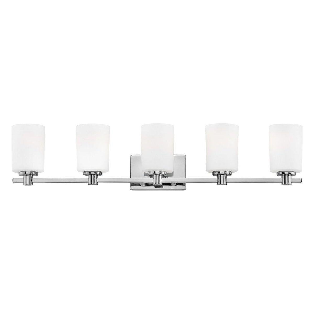 Hinkley - Karlie Vanity Light - Lights Canada