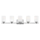 Hinkley - Karlie Vanity Light - Lights Canada