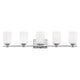 Hinkley - Karlie Vanity Light - Lights Canada