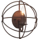 CWI - Arza Sconce - Lights Canada