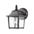 Z-Lite - Waterdown Outdoor Wall Light - Lights Canada