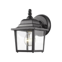 Waterdown Outdoor Wall Light