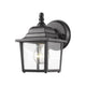 Z-Lite - Waterdown Outdoor Wall Light - Lights Canada