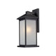 Z-Lite - Vienna Outdoor Wall Light - Lights Canada
