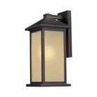 Z-Lite - Vienna Outdoor Wall Light - Lights Canada
