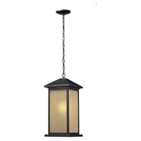 Vienna Outdoor Pendant