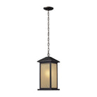 Z-Lite - Vienna Outdoor Pendant - Lights Canada