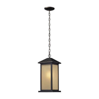 Vienna Outdoor Pendant