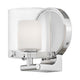 Hinkley - Rixon Vanity Light - Lights Canada