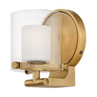 Hinkley - Rixon Vanity Light - Lights Canada