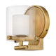 Hinkley - Rixon Vanity Light - Lights Canada