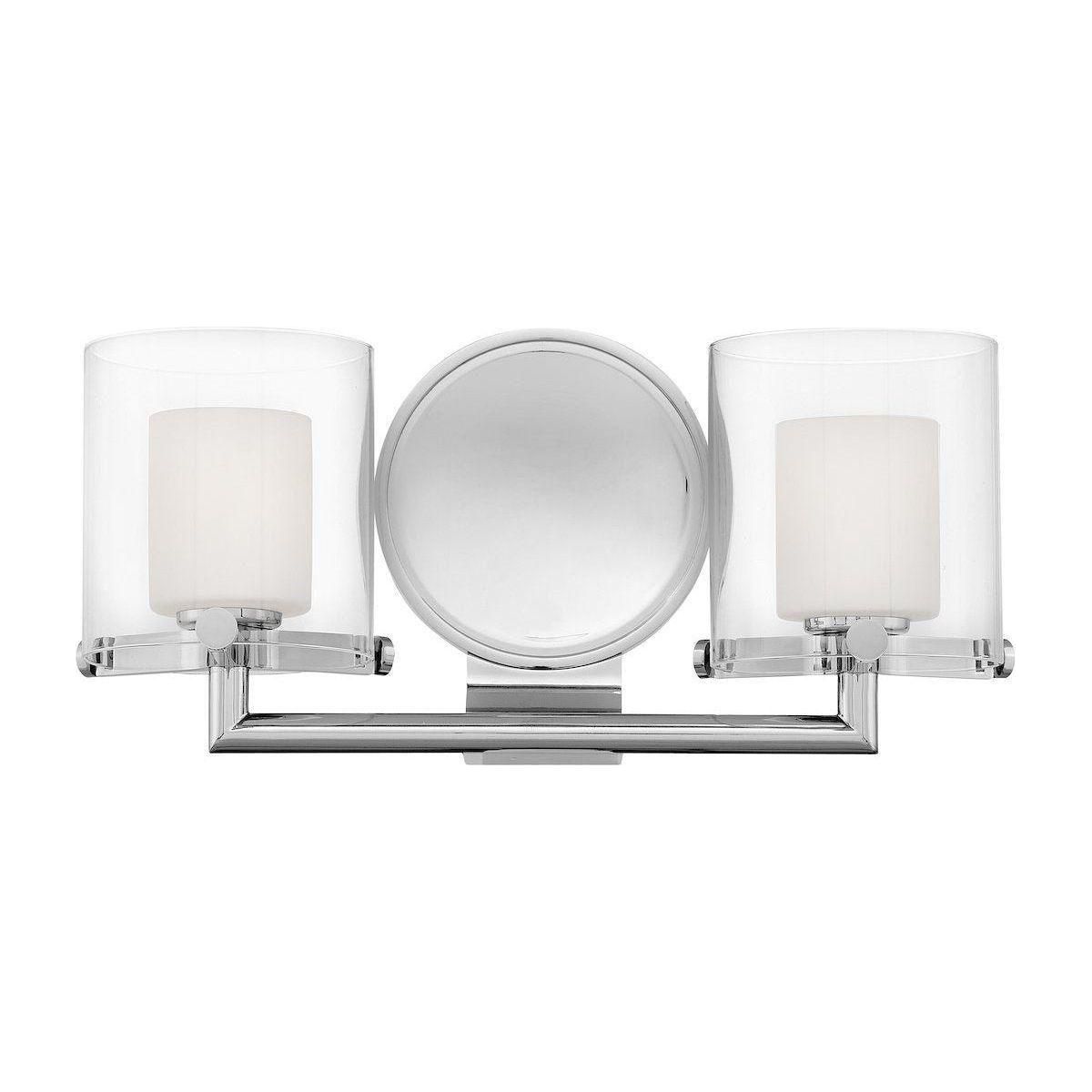 Hinkley - Rixon Vanity Light - Lights Canada