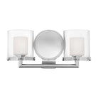 Hinkley - Rixon Vanity Light - Lights Canada