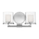 Hinkley - Rixon Vanity Light - Lights Canada