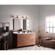 Hinkley - Rixon Vanity Light - Lights Canada