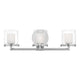 Hinkley - Rixon Vanity Light - Lights Canada